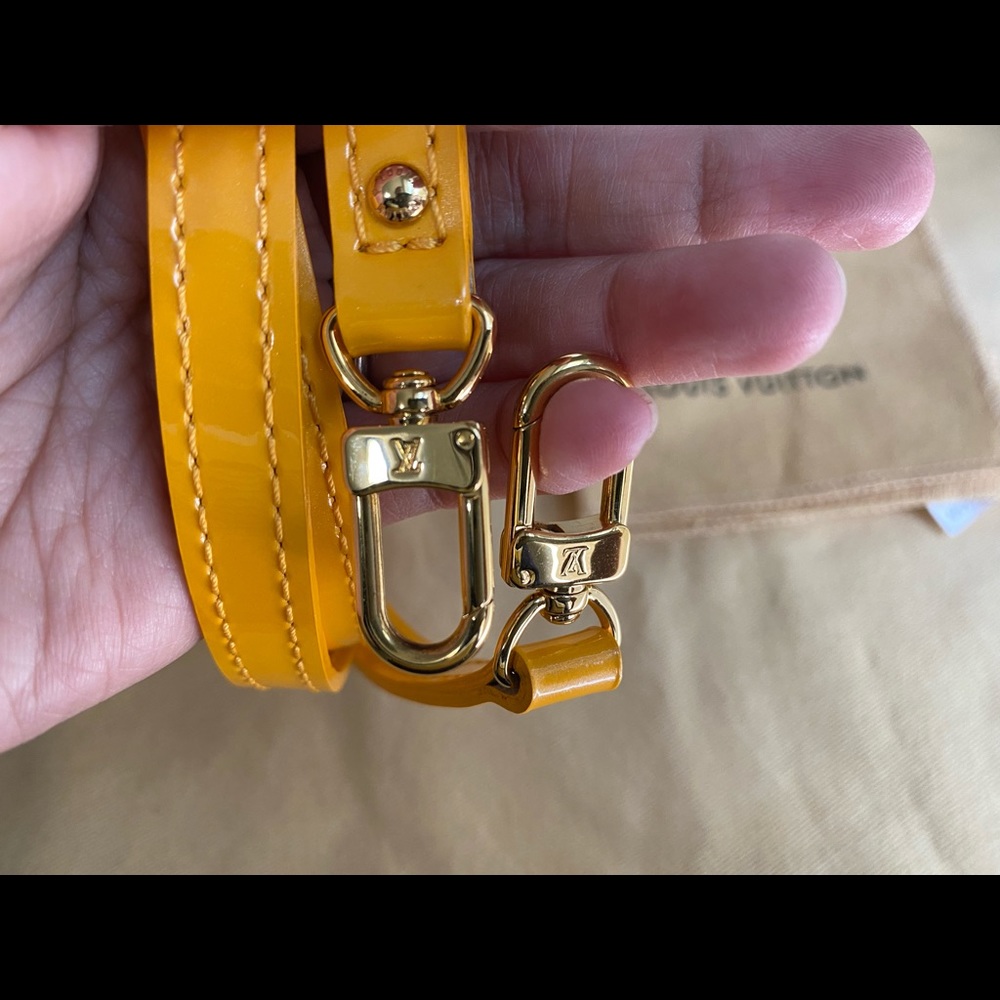Vernis Jaune Passion Alma Bb Yellow - Picture 15 of 16